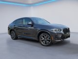 New 2025 BMW X4 xDrive30i w/ Premium Package image 2