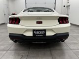 New 2025 Ford Mustang GT Premium w/ 60th Anniversary Package image 5