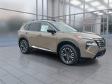 New 2025 Nissan Rogue Platinum w/ Platinum Premium Package image 2