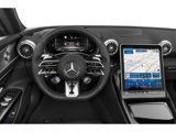 New 2025 Mercedes-Benz SL 63 AMG 4MATIC image 4