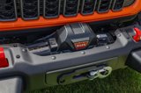 New 2025 Jeep Wrangler Unlimited Rubicon w/ Steel Bumper Group image 3