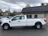 Used 2021 Ford F150 XL w/ Equipment Group 101A High image 2