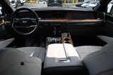 Used 2025 Cadillac Escalade Sport Platinum w/ LPO, Floor Liner Package image 3