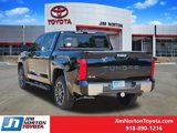 New 2026 Toyota Tundra Limited image 5