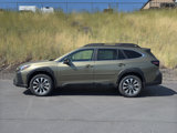 New 2025 Subaru Outback Limited image 5