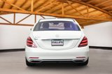 Used 2020 Mercedes-Benz S 450 Sedan image 4