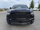 Certified 2025 RAM 1500 Big Horn image 3
