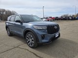 New 2025 Ford Explorer ST-Line image 4