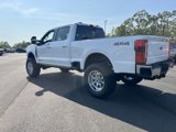 New 2025 Ford F350 Lariat w/ Lariat Ultimate Package image 4