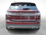 Used 2022 Lincoln Nautilus AWD image 4