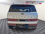 New 2025 Hyundai Santa Fe Calligraphy image 5