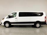Used 2023 Ford Transit 350 XLT image 5