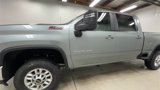 New 2025 Chevrolet Silverado 2500 LT w/ All Star Edition image 6