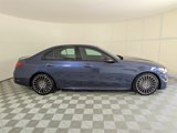 Certified 2024 Mercedes-Benz C 300 Sedan image 3