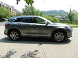 Used 2024 INFINITI QX50 Luxe image 4