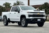 New 2025 Chevrolet Silverado 2500 Custom w/ Custom Value Package image 2