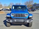 New 2025 Jeep Wrangler Sahara w/ Safety Group image 2