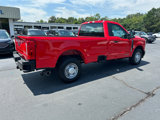 New 2025 Ford F350 XL image 3