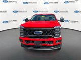 New 2026 Ford F350 XL image 3