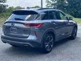 Certified 2025 INFINITI QX50 Sport image 4