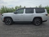 New 2025 Jeep Wagoneer Series II image 2