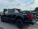 New 2025 Ford F150 XLT w/ Equipment Group 302A MID image 3