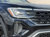 New 2025 Volkswagen Atlas Cross Sport SE image 3