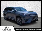 New 2025 Lexus TX 350 AWD image 1