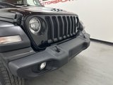 Used 2020 Jeep Wrangler Unlimited Sport image 2