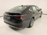 New 2025 Lexus ES 300h Ultra Luxury image 4