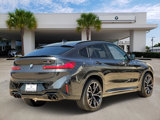 Used 2025 BMW X4 M w/ Competition Package image 4