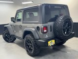 Used 2022 Jeep Wrangler Willys image 5
