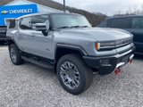 New 2025 GMC Hummer EV 3X w/ LPO, Sport Package image 3