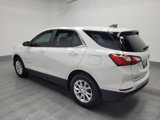 Used 2021 Chevrolet Equinox LT image 3