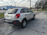 Used 2014 Chevrolet Captiva Sport LS image 5