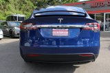 Used 2021 Tesla Model X Long Range image 4