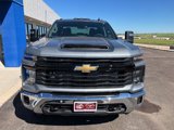 New 2025 Chevrolet Silverado 3500 W/T image 3