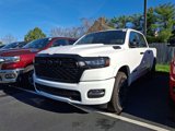 New 2025 RAM 1500 Big Horn image 3