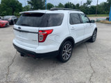 Used 2015 Ford Explorer XLT w/ Equipment Group 202A image 6