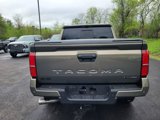 New 2025 Toyota Tacoma TRD Sport image 4