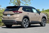 New 2025 Nissan Rogue SL image 4