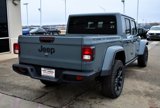 New 2025 Jeep Gladiator Sport image 2