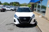 Used 2023 Nissan Kicks S image 2