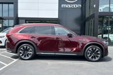 New 2025 MAZDA CX-90 Plug-In Hybrid w/ Premium Plus image 5