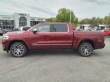 New 2025 RAM 1500 Tungsten w/ Bed Utility Group image 6