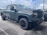 New 2025 Chevrolet Silverado 2500 LT w/ Trail Boss Package image 5