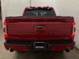 Certified 2023 Ford F150 Lariat w/ Equipment Group 502A High image 4