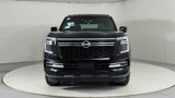 New 2025 Nissan Armada Platinum image 2