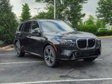 New 2026 BMW X7 M60i image 2