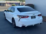 Used 2024 Toyota Camry SE image 4